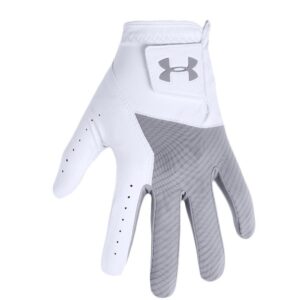 Under Armour Men's Medal Golf Glove
